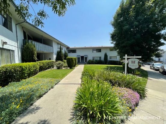 1650 Amberwood Dr South Pasadena Ca Apartment For Rent
