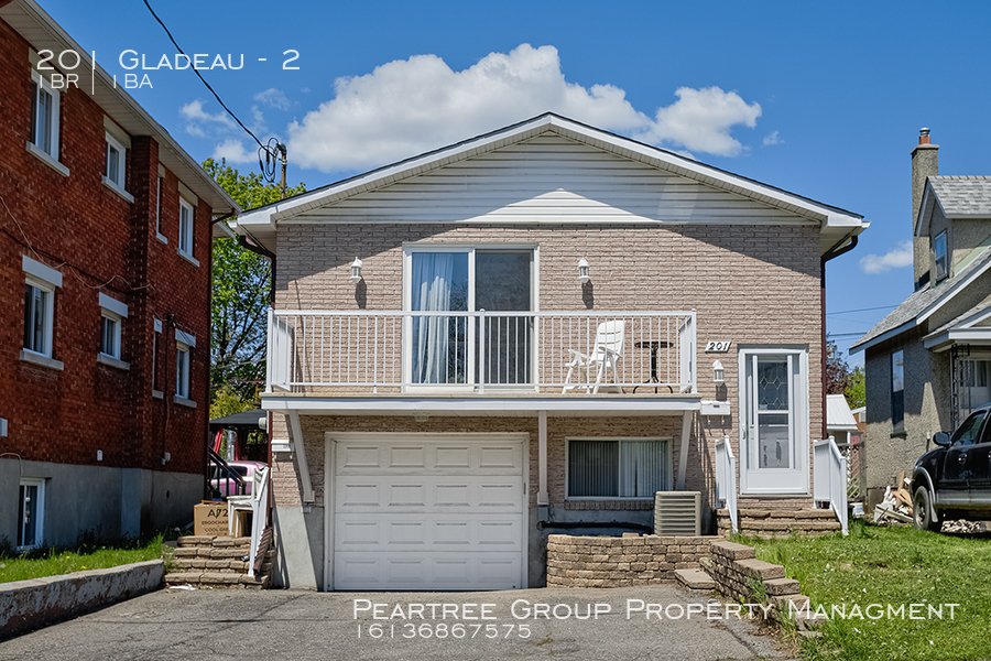 201 Gladeau St Apartment for rent in Ottawa, ON