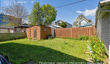 2 of 10 201 Gladeau St Apartment for rent in Ottawa, ON