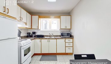 4 of 10 201 Gladeau St Apartment for rent in Ottawa, ON