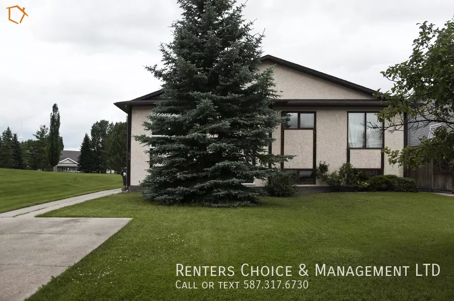 92 Mt Burke Blvd Apartment for rent in Lethbridge, AB