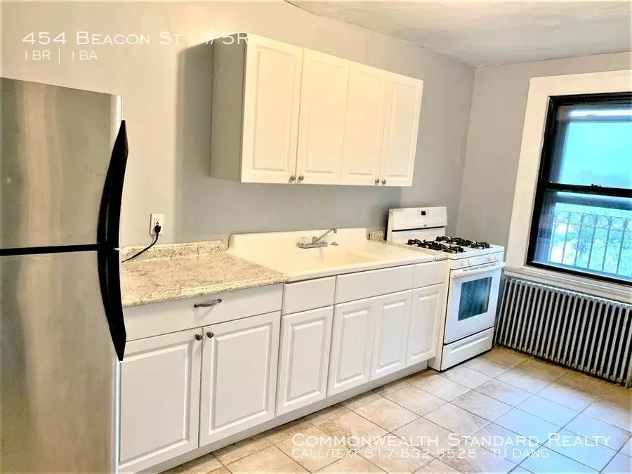 454 Beacon St Apartment for rent in Back Bay, MA