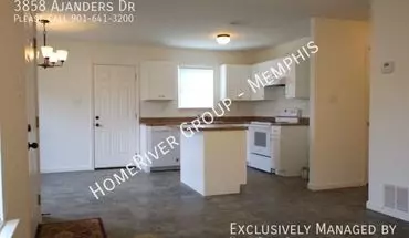 3 of 17 3858 Ajanders Dr House for rent in Memphis, TN