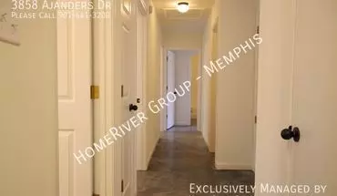 5 of 17 3858 Ajanders Dr House for rent in Memphis, TN
