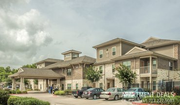 3081 Mustang RD Apartment for rent in Alvin, TX
