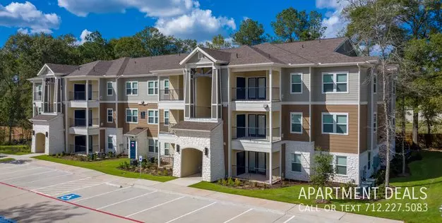 11656 Conroe Porter RD Apartment for rent in Conroe, TX