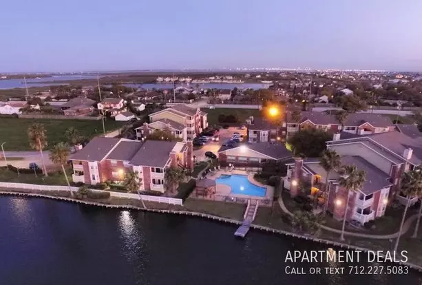 3254 Cove View Blvd Apartment for rent in Galveston, TX