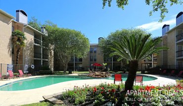 3945 Synott RD Apartment for rent in Houston, TX