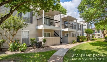 1341 Silverado Dr Apartment for rent in Houston, TX