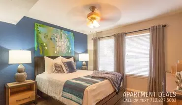 3 of 18 1508 Enclave Pkwy Apartment for rent in Houston, TX