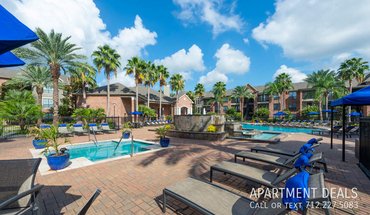 1261 Eldridge Pkwy Apartment for rent in Houston, TX