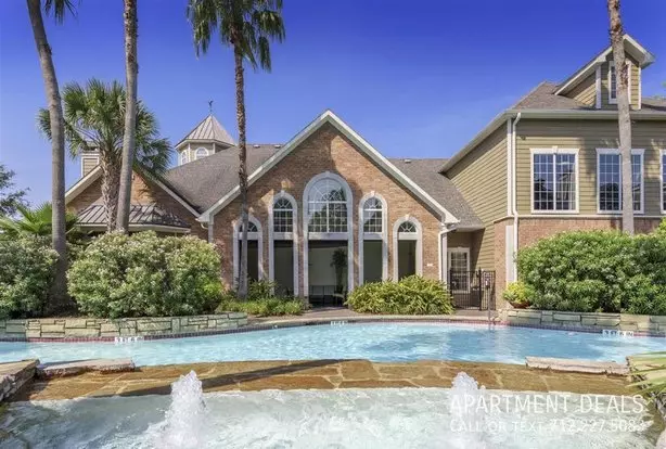 3231 Woodland Park Dr Apartment for rent in Houston, TX