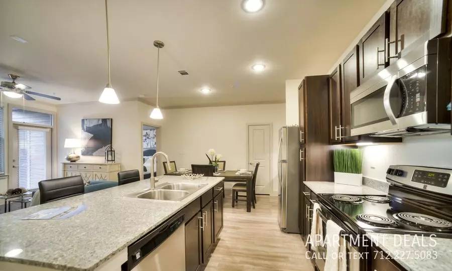 5336 Milwee St Apartment for rent in Houston, TX