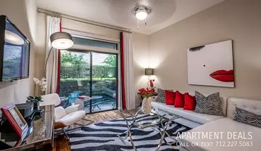 5 of 92 2906 W Dallas St Apartment for rent in Houston, TX