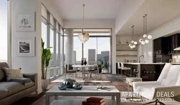 3 of 13 2226 Westcreek Ln Apartment for rent in Houston, TX