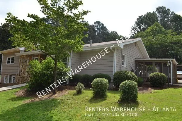 1375 Nelms Dr Apartment for rent in Decatur, GA