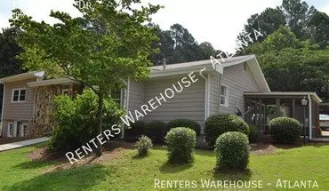 2 of 41 1375 Nelms Dr House for rent in Decatur, GA