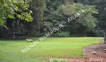5 of 41 1375 Nelms Dr House for rent in Decatur, GA