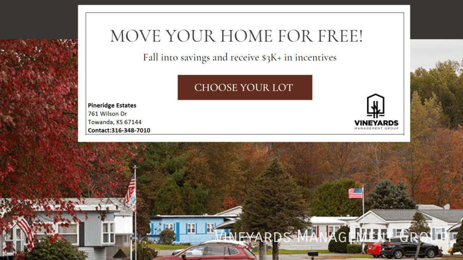 764 Wilson Dr Towanda, KS Apartment for Rent Rentable