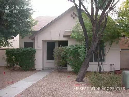 6813 W Aire St Apartment for rent in Peoria, AZ