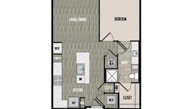 5901 Cameron RD Apartment for rent in Austin, TX