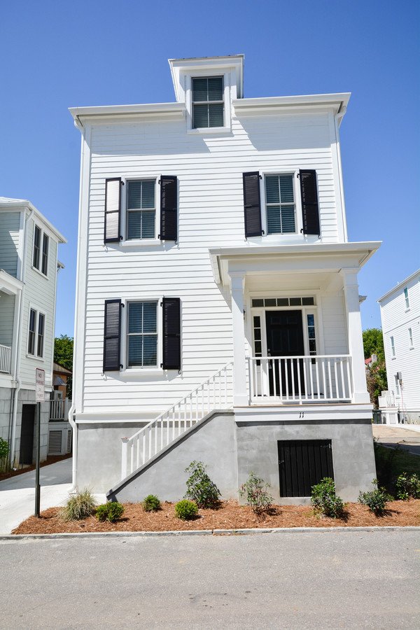 11 Dereef Ct Charleston, SC House for Rent Rentable