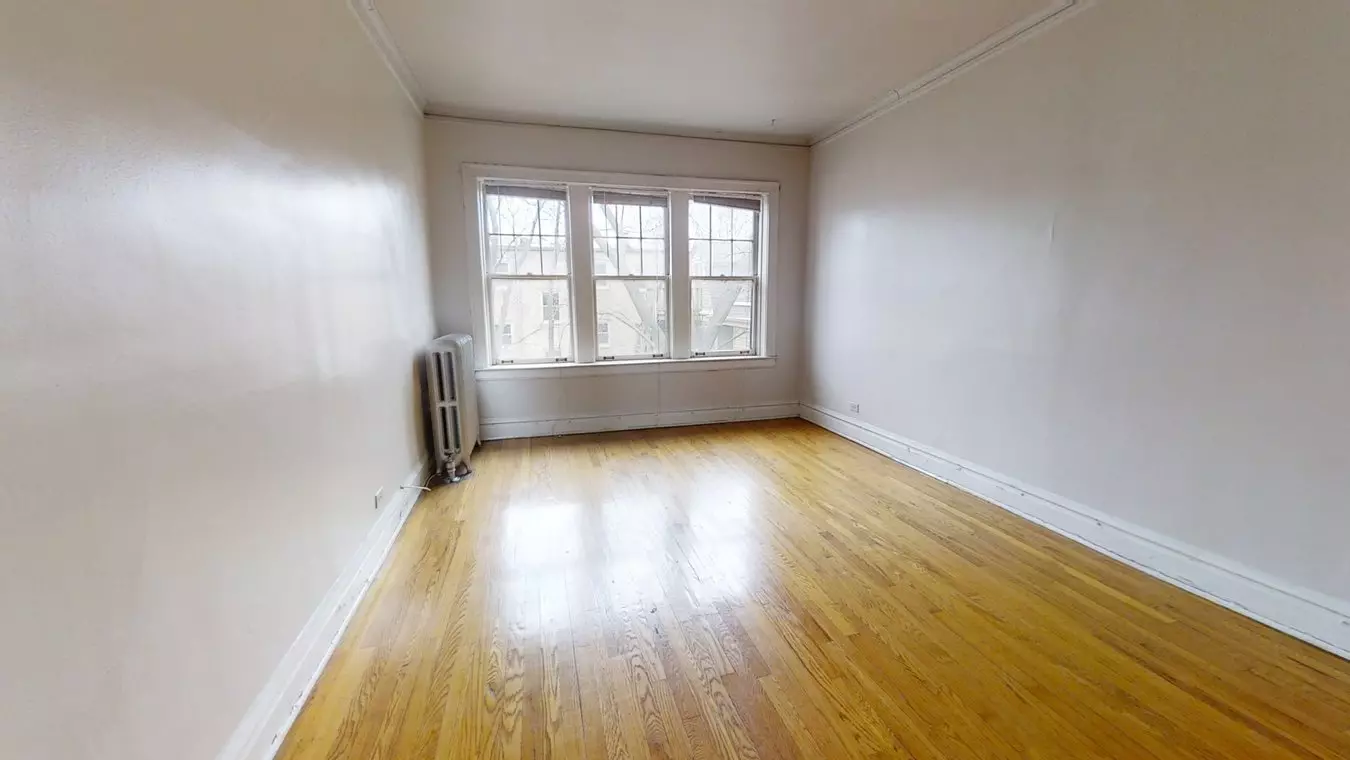 822 Reba St Apartment for rent in Evanston, IL