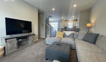 9622 Olive Ln Apartment for rent in Maple Grove, MN
