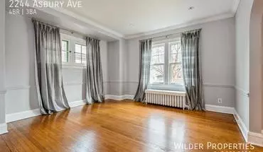 3 of 12 2244 Asbury Ave House for rent in Evanston, IL