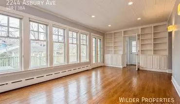 4 of 12 2244 Asbury Ave House for rent in Evanston, IL