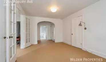 5 of 12 2244 Asbury Ave House for rent in Evanston, IL