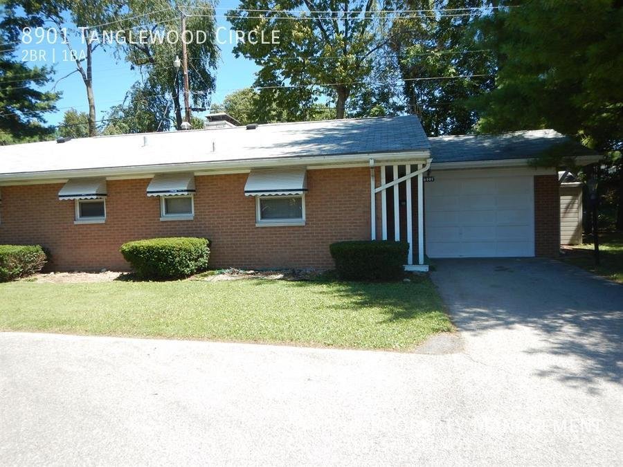 8901 Tanglewood Cir Belleville, IL House for Rent