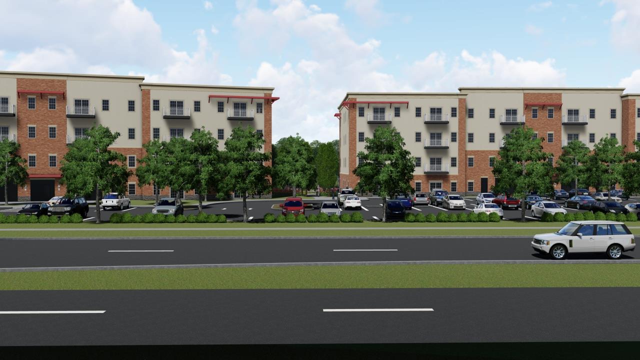 600 K Johnson Blvd Bordentown, NJ Apartment for Rent