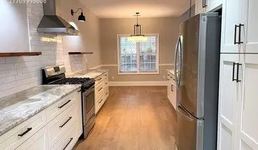 5 of 24 1635 River Oak Dr House for rent in Roswell, GA