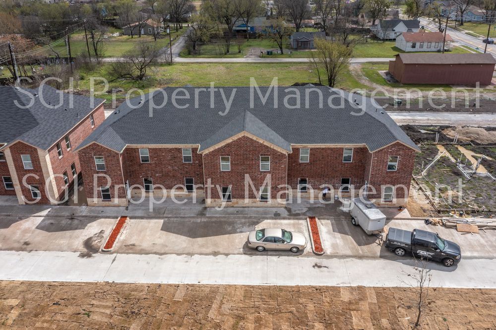 2307 Abilene St Greenville, TX House for Rent