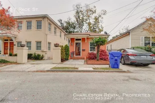 457 Race St Apartment for rent in Charleston, SC