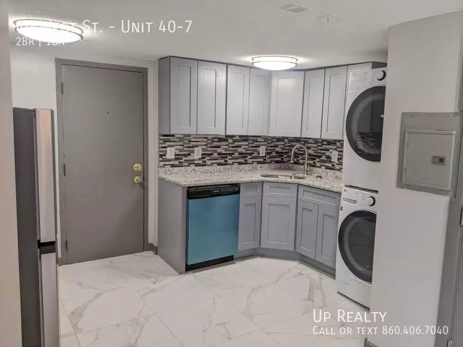40 West St Apartment for rent in Vernon, CT