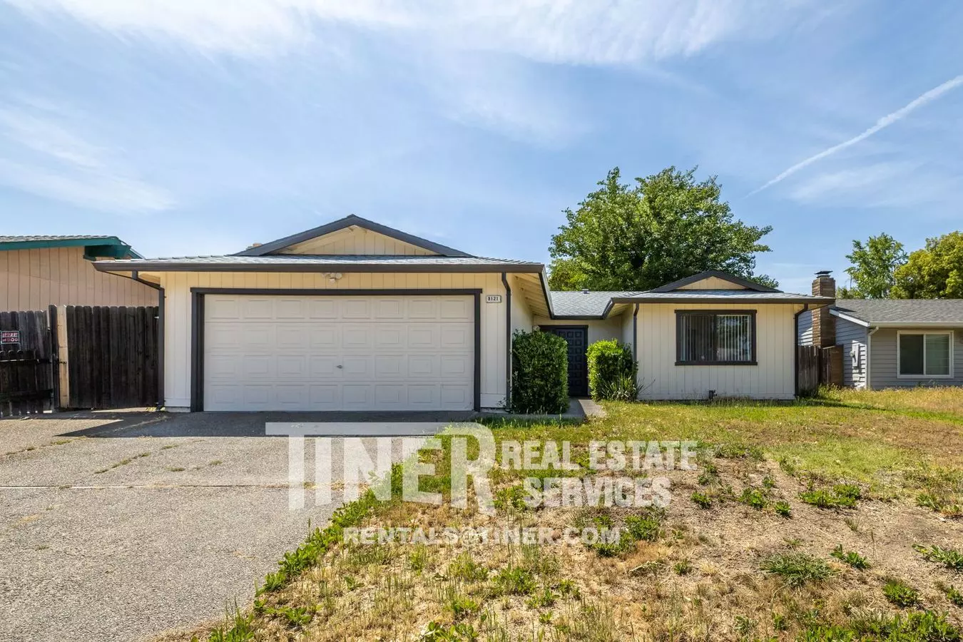 8121 Rattan Way House for rent in Citrus Heights, CA