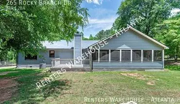 4 of 24 265 Rocky Branch Dr House for rent in Mcdonough, GA