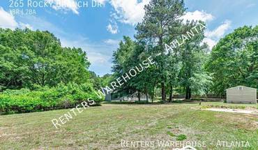 265 Rocky Branch Dr Apartment for rent in Mcdonough, GA
