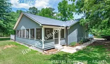 3 of 24 265 Rocky Branch Dr House for rent in Mcdonough, GA