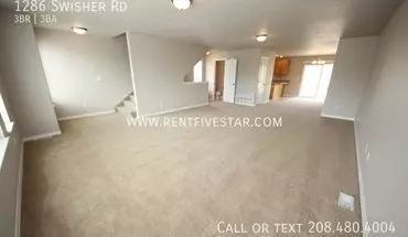 3 of 17 1286 Swisher RD House for rent in Pocatello, ID