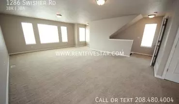 4 of 17 1286 Swisher RD House for rent in Pocatello, ID
