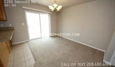 5 of 17 1286 Swisher RD House for rent in Pocatello, ID