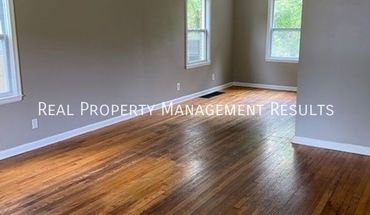2507 Adams Ave Apartment for rent in Evansville, IN