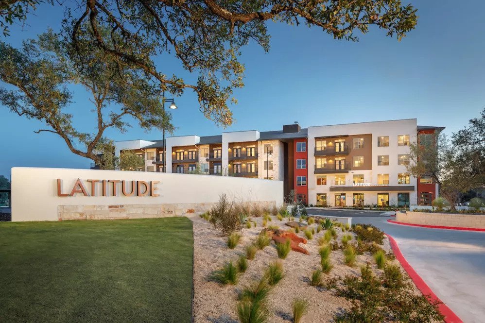 3441 Ranch Trails Ct Austin, TX Apartment for Rent | Rentable