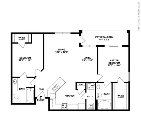 521 Fm St Apartment for rent in Conroe, TX