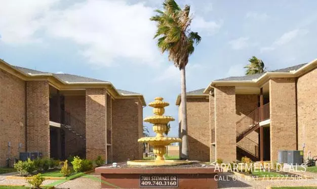 18 Weis Dr Apartment for rent in Galveston, TX