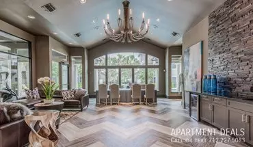 3 of 10 7556 Wilshire Pl Dr Apartment for rent in Houston, TX