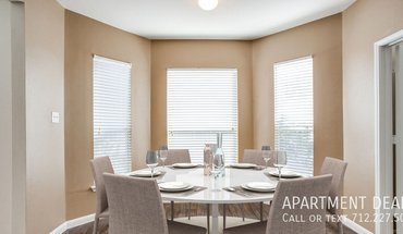 26 Parkhollow Dr Apartment for rent in Houston, TX